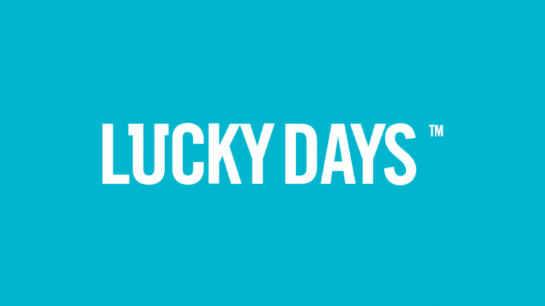 Lucky Days