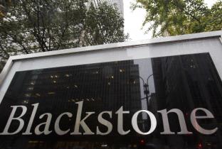 Global expansion backed by Blackstone Inc.