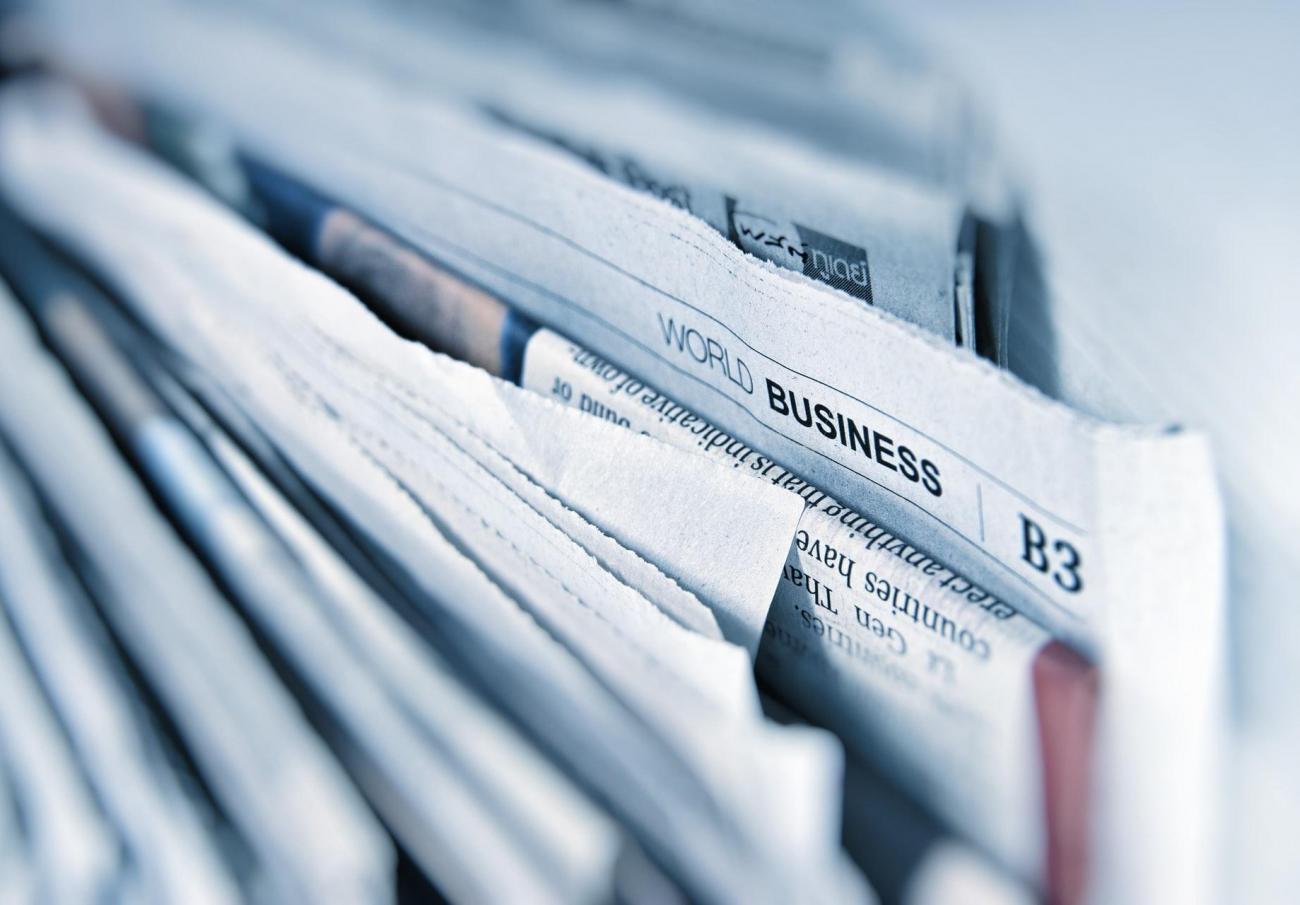 Latest press & news