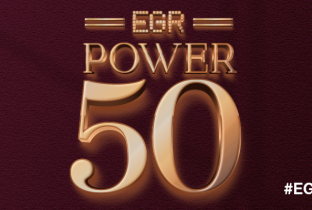 Superbet Group ranked number 11 in EGR Power 50
