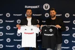 Superbet and FC Universitatea Cluj sign next level agreement