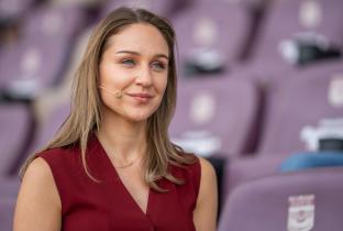 #SuperChats: Anna’s journey – a data enthusiast with a passion for discovery